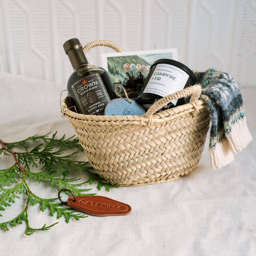 Cutie Gift Basket