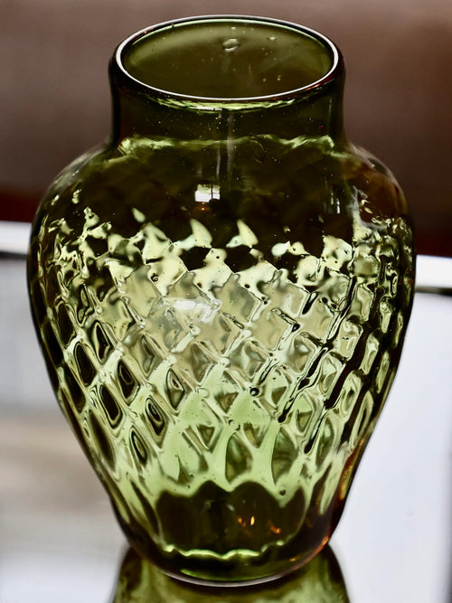 Dolia Vase by La Soufflerie