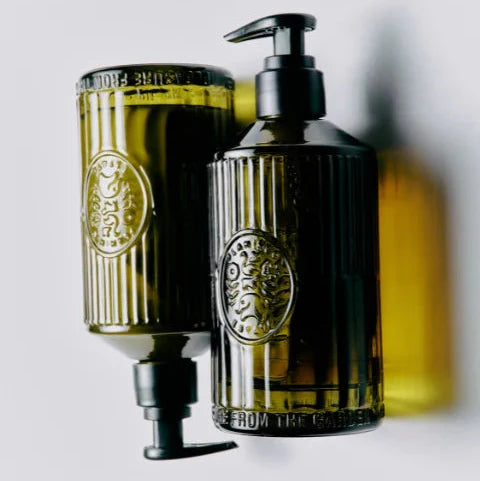Flamingo Estate Roma Heirloom Tomato Hand Soap