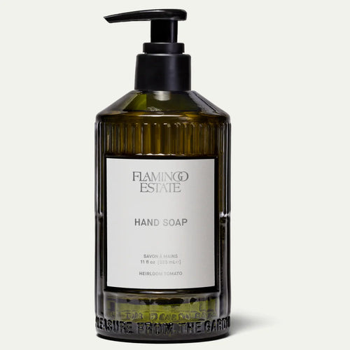 Flamingo Estate Roma Heirloom Tomato Hand Soap