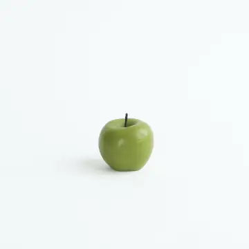 Artifaqt Beeswax Apple Candle