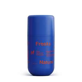 Freaks of Nature Daily Defender