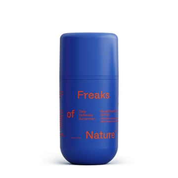 Freaks of Nature Daily Defender