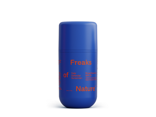 Freaks of Nature Daily Defender