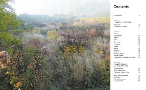 Planting the Natural Garden