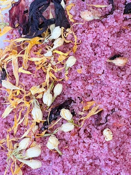 Nite Swim No Ordinary Love- Bath Soak