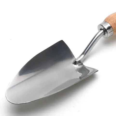 Hand Trowel by Burgon and Ball