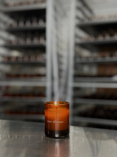 Orchard Sun - Mini Candle