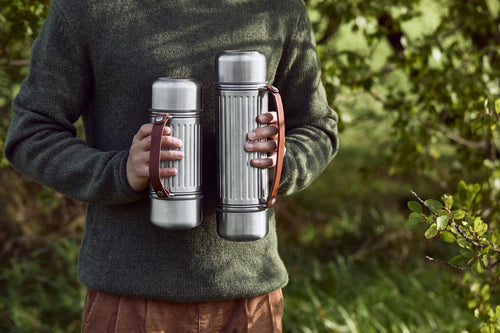 Explorer Flask Duo w/ 2x Cups