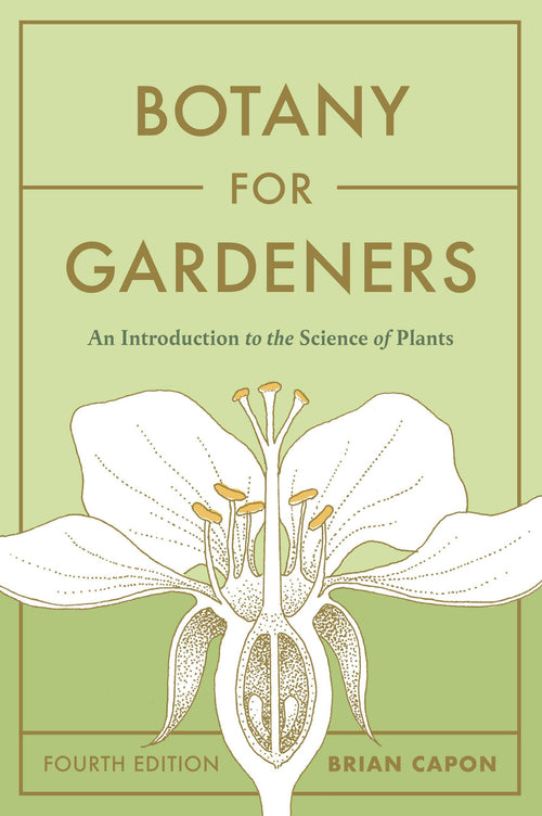 Botany for Gardeners