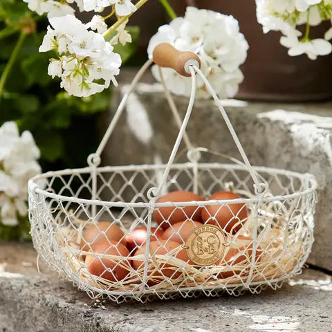 Harvest Basket by Sophie Conran