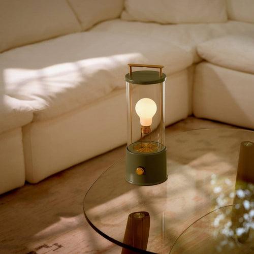 The Muse 2.0 Portable Lamp