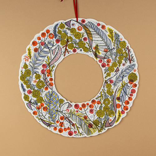 Advent Wreath