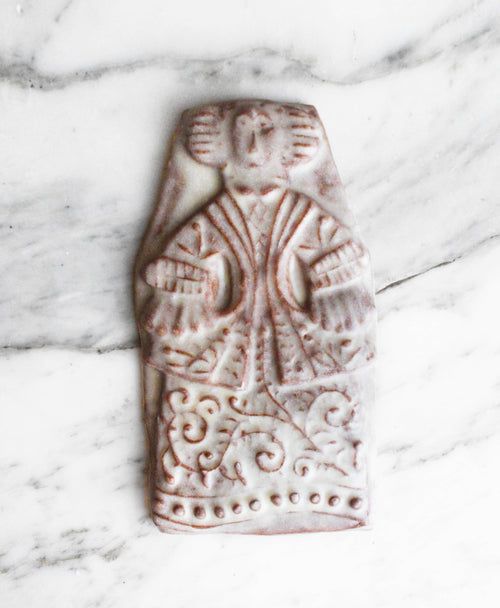 Historic Christopher Ludwick Gingerbread