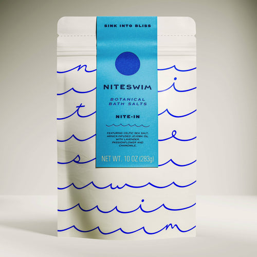 Nite Swim Nite-In Bath Soak