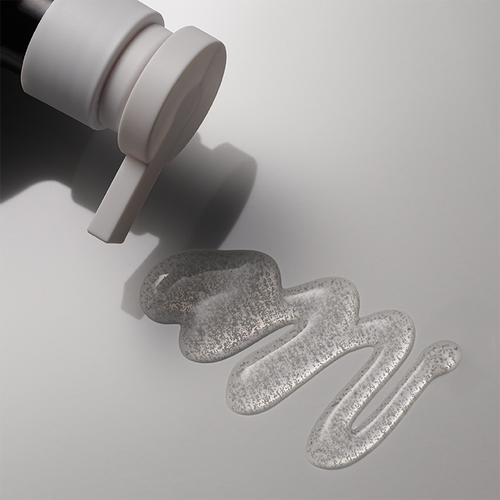 Naomi After-Cooking Hand Scrub | Cardamom & Iris Luxury Hand Wash