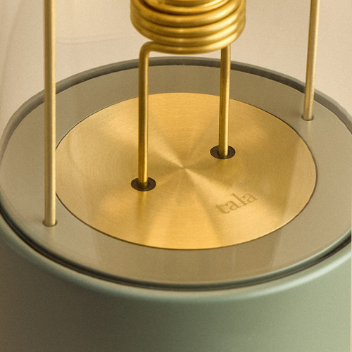 The Muse 2.0 Portable Lamp