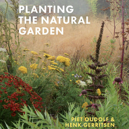 Planting the Natural Garden