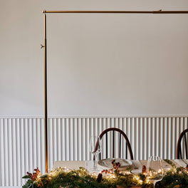 Table Frame from Lumina of London Co