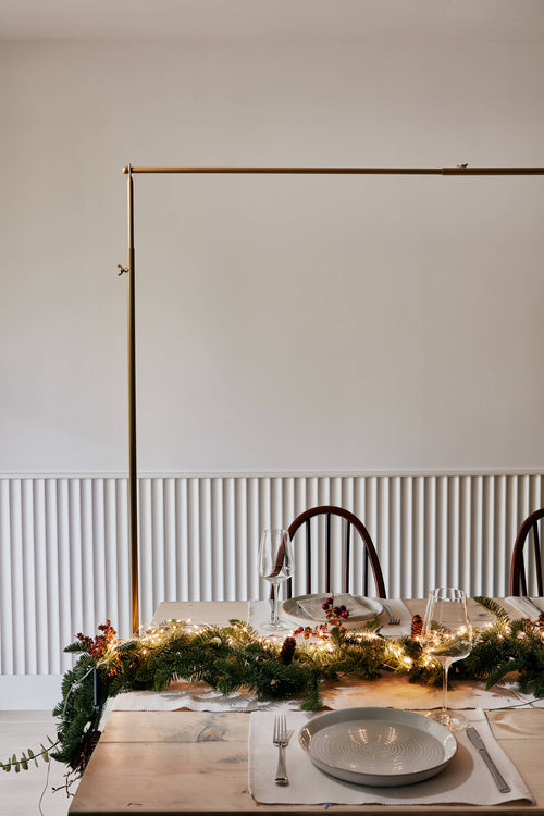 Table Frame from Lumina of London Co