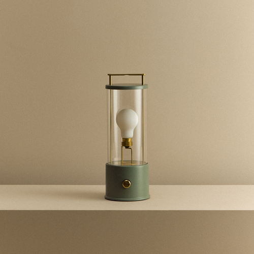 The Muse 2.0 Portable Lamp