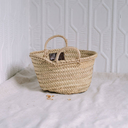 Cutie Gift Basket