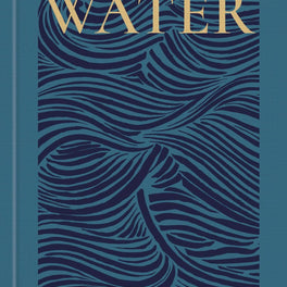 The Healing Nature of Water: Hardcover