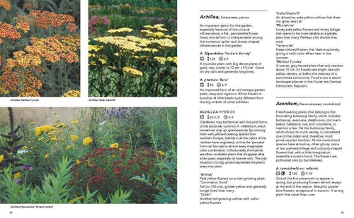 Planting the Natural Garden
