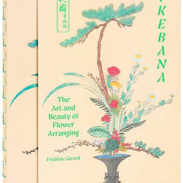 Ikebana- The Art and Beauty of Flower Arranging