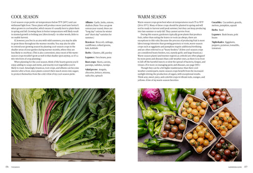 The Food Forward Garden