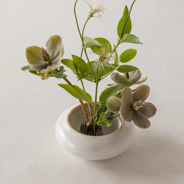 Ikebana Vase No. 1