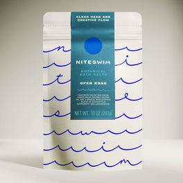 Nite Swim Open Road Bath Soak