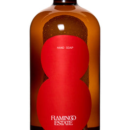 Flamingo Estate Roma Heirloom Tomato Hand Soap