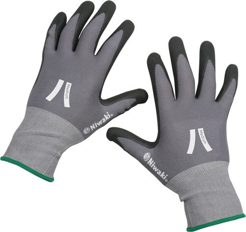 Niwaki Garden Glove -GREY