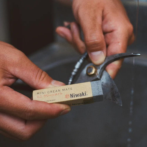 Niwaki Mini  Clean Mate Erasure