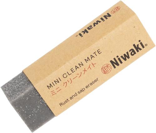 Niwaki Mini  Clean Mate Erasure