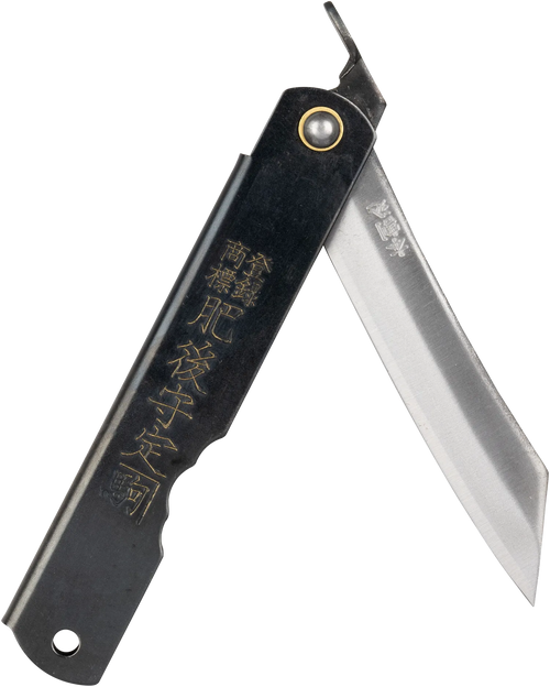 Niwaki SK Higonokami Folding Knife
