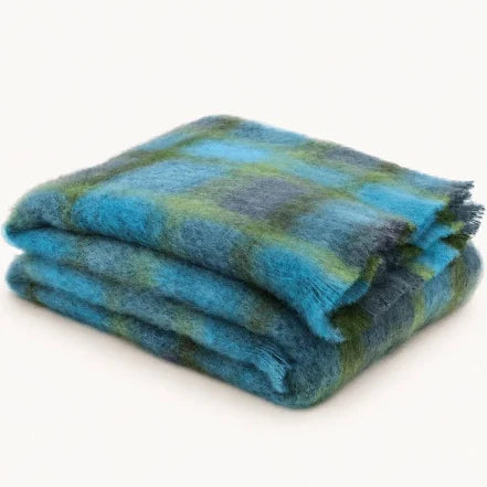 Drummin Atoll Cushendale Throw