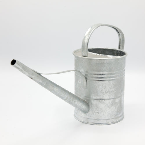 Galvanized Watering Can 2 QT