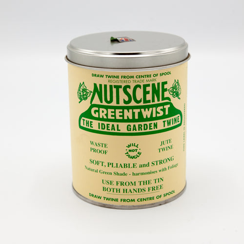 Nutscene Twine- Green