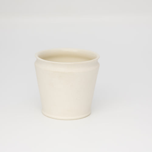 Marcie McGoldrick Porcelain Cup