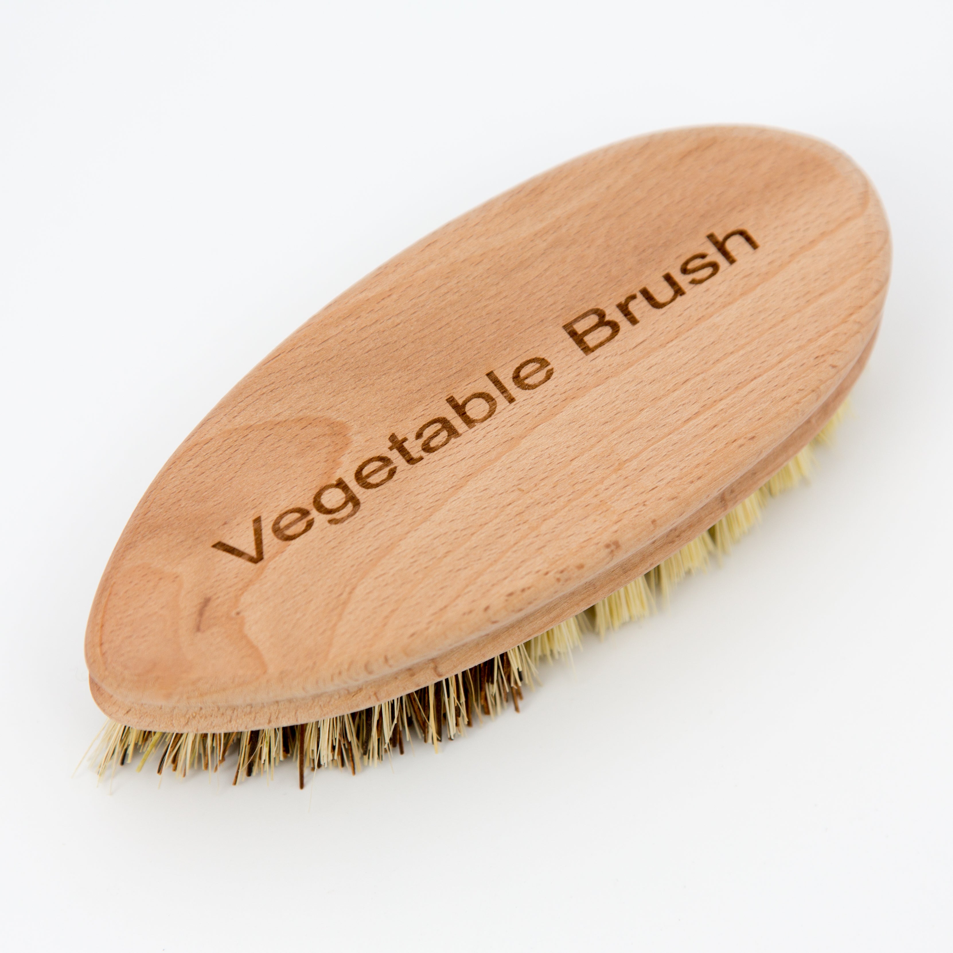 Vegetable Brush – GRDN