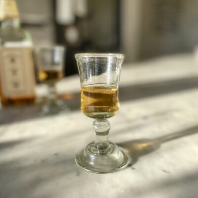 Aperitif Glass – GRDN