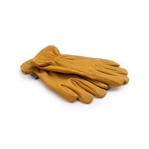 Classic Work Gloves -Natural