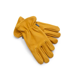 Classic Work Gloves -Natural