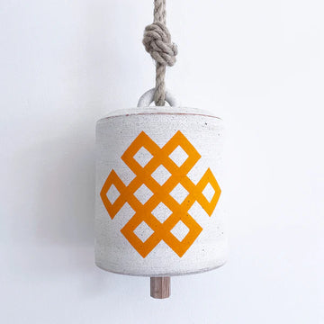 Mquan Endless Knot Bell